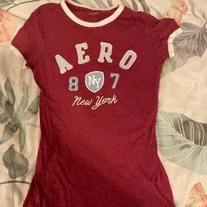 Aero tee